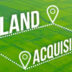 land Acqtion