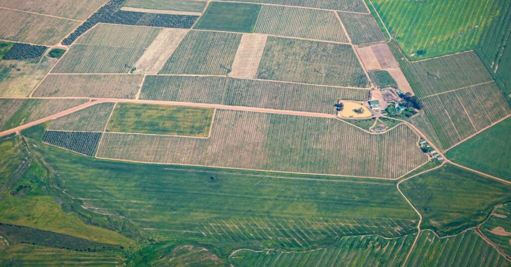 Maharashtra Tenancy and Agricultural Lands Act