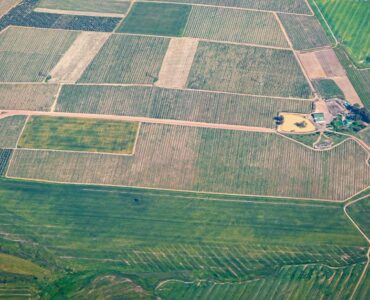 Maharashtra Tenancy and Agricultural Lands