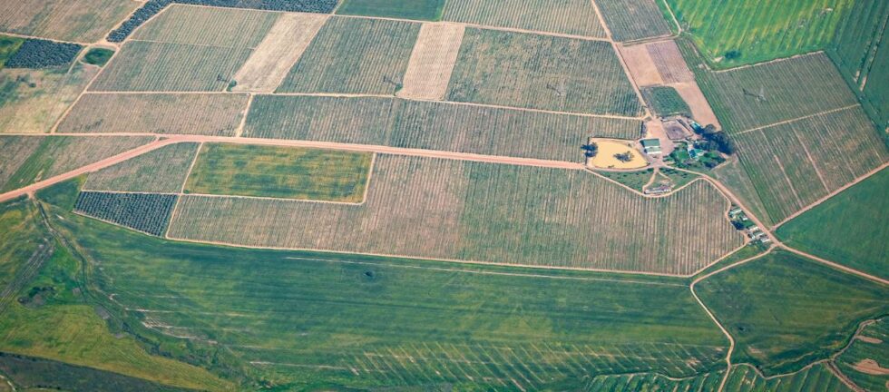 Maharashtra Tenancy and Agricultural Lands