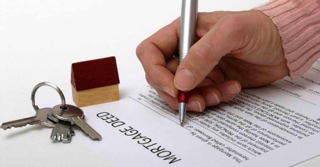 Sale deed or agreement for sale? Know the difference before you sign