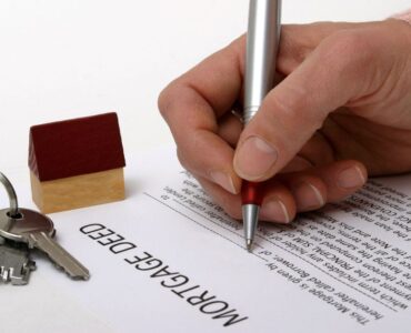 Sale deed and agreement